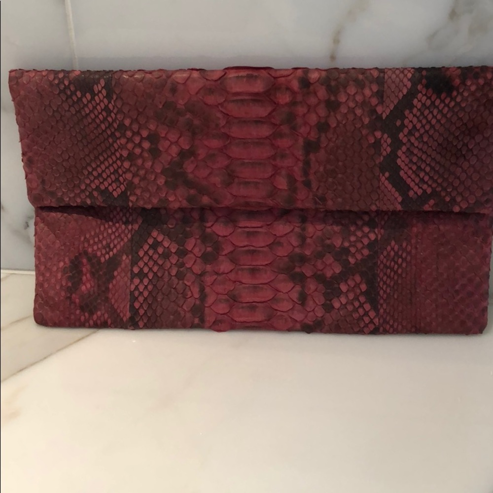 Python clutch - Picture 12 of 13